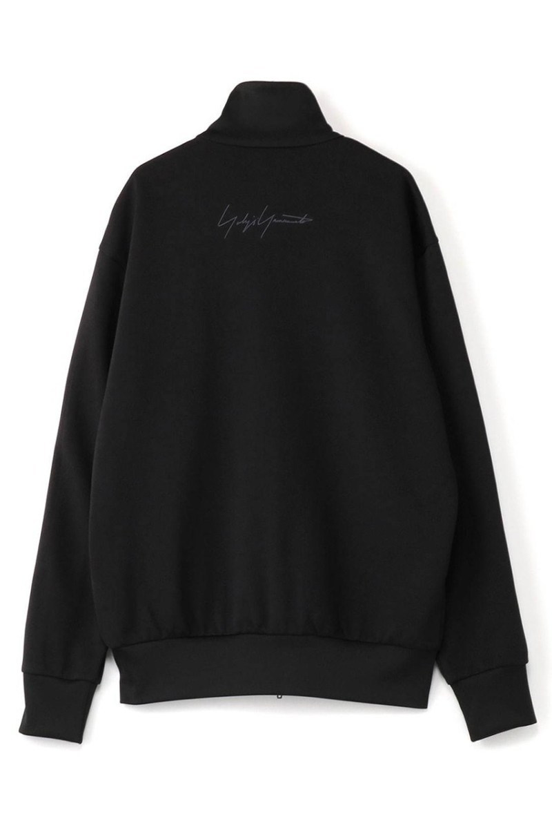 Yohji Yamamoto x adidas å
¨æ°è¯ä¹ãYY Exclusiveãç³»åç¼ä½