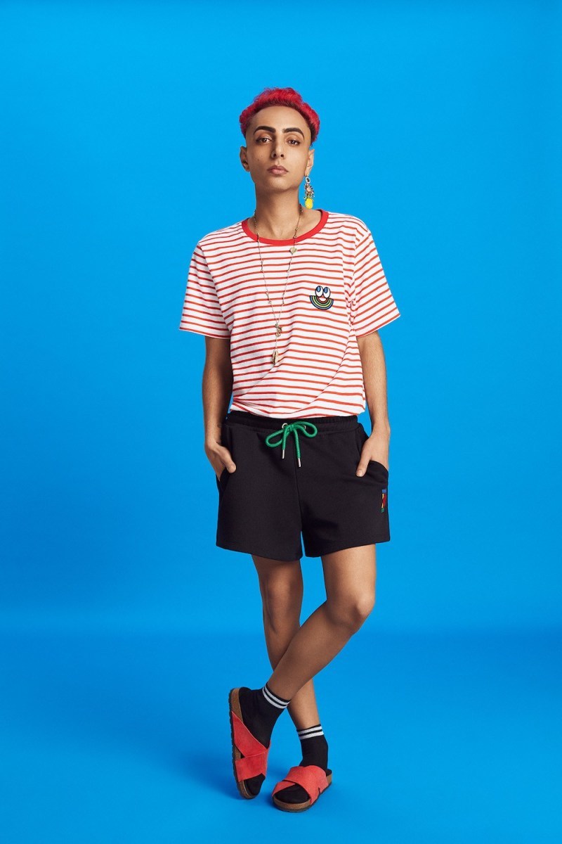 Esprit à CRAIG & KARL è¯å奿³¨ç³»åæ£å¼ç¼å:registered: