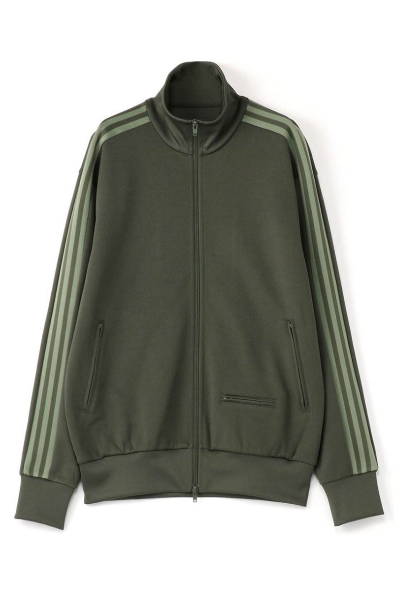 Yohji Yamamoto x adidas å
¨æ°è¯ä¹ãYY Exclusiveãç³»åç¼ä½