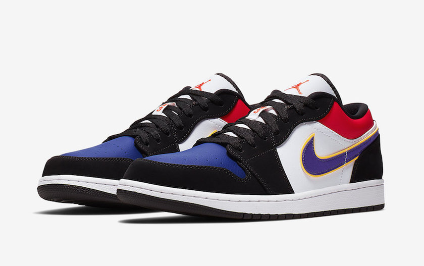 Air Jordan 1ä½CJ9216-051å叿¥æ