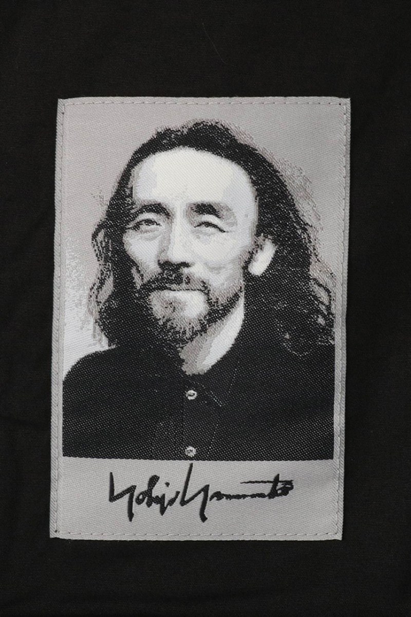 Yohji Yamamoto x adidas å
¨æ°è¯ä¹ãYY Exclusiveãç³»åç¼ä½