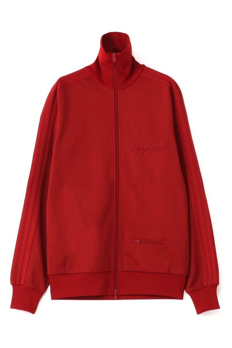 Yohji Yamamoto x adidas å
¨æ°è¯ä¹ãYY Exclusiveãç³»åç¼ä½