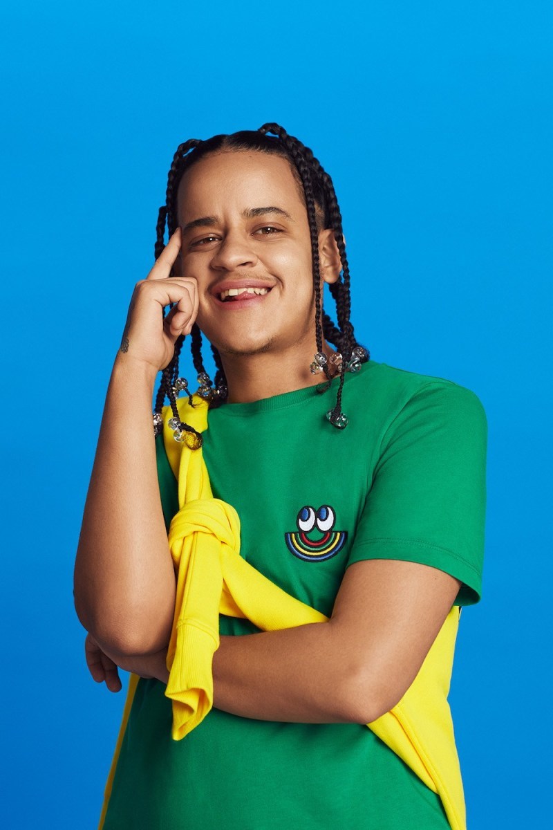 Esprit à CRAIG & KARL è¯å奿³¨ç³»åæ£å¼ç¼å:registered: