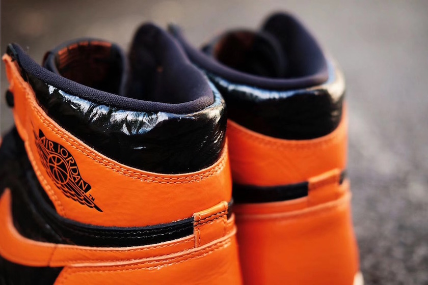 Air Jordan 1 SBB Shattered Backboard 3.0 555088-028 Release Date Pricing