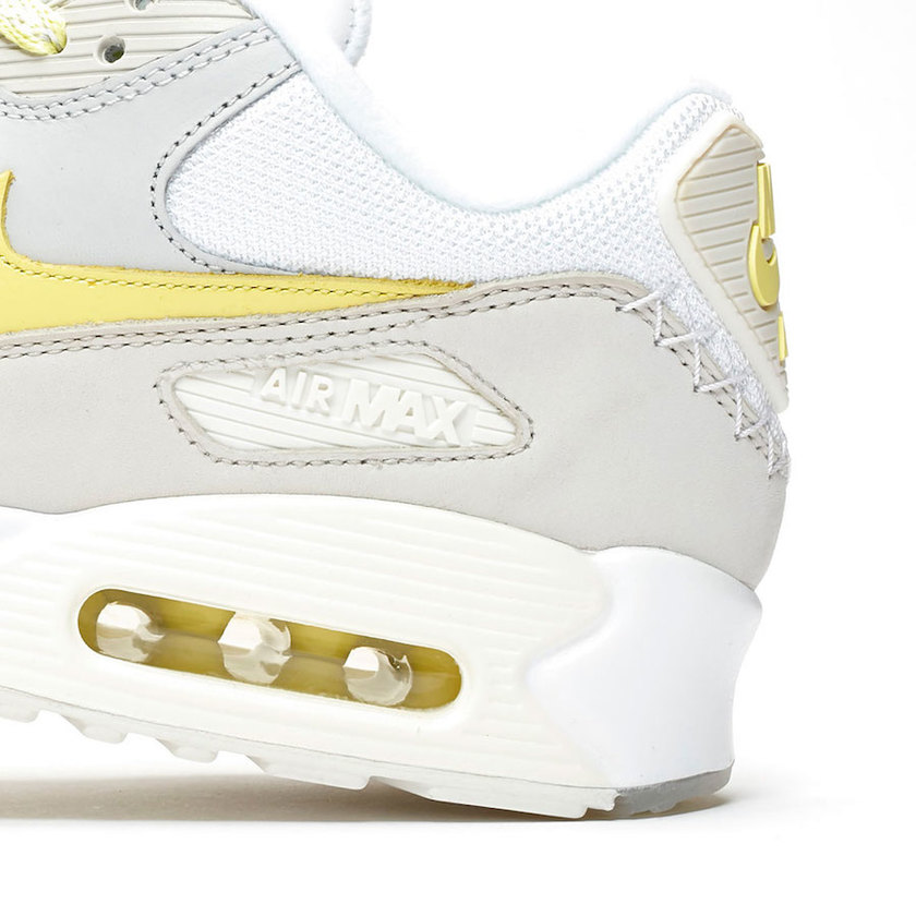 Nike Air Max 90 Premium Mixtapeæ æª¬éCI6394-100åå¸æ¥æ