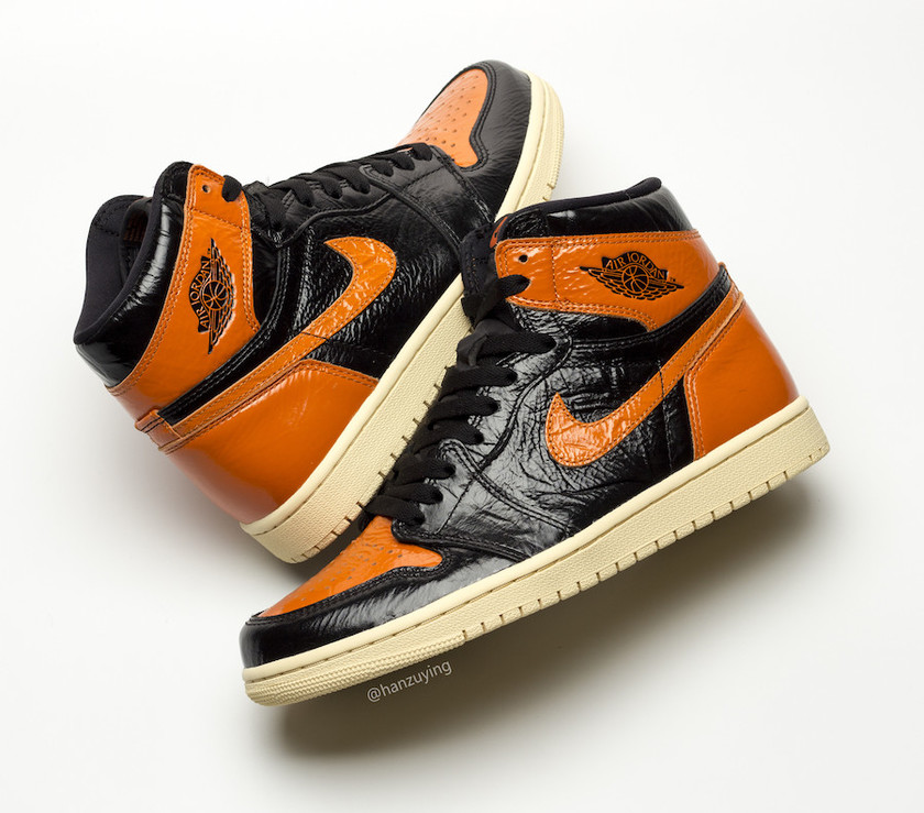 Air Jordan 1 Shattered Backboard 3.0 555088-028å叿¥æä»·æ ¼