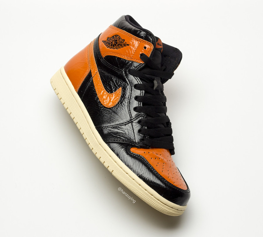 Air Jordan 1 Shattered Backboard 3.0 555088-028å叿¥æä»·æ ¼