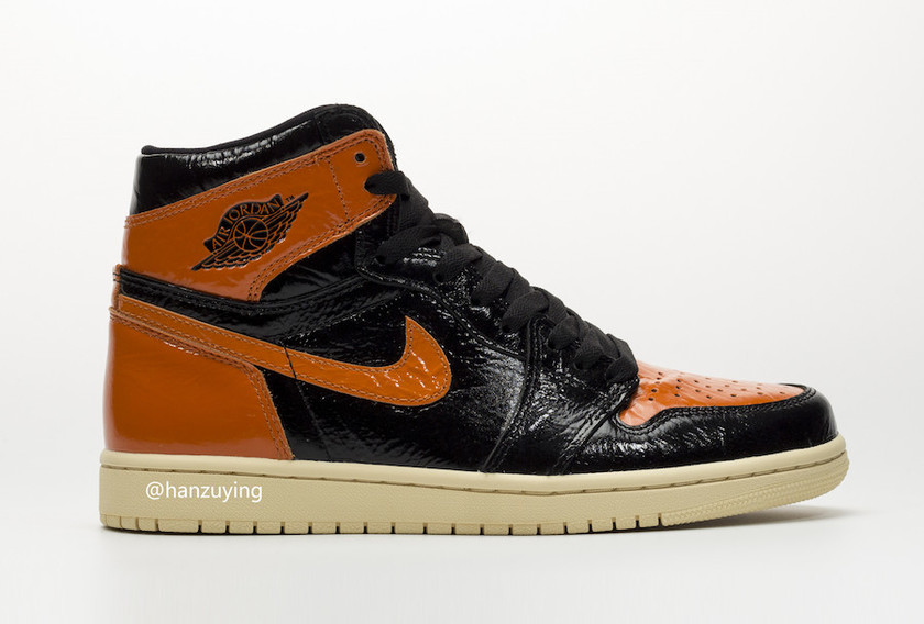 Air Jordan 1 Shattered Backboard 3.0 555088-028å叿¥æä»·æ ¼