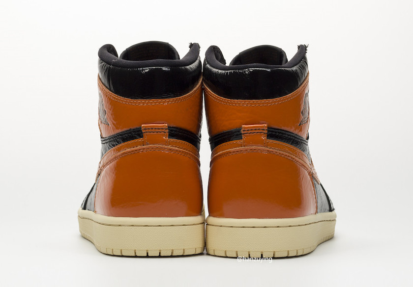Air Jordan 1 Shattered Backboard 3.0 555088-028å叿¥æä»·æ ¼