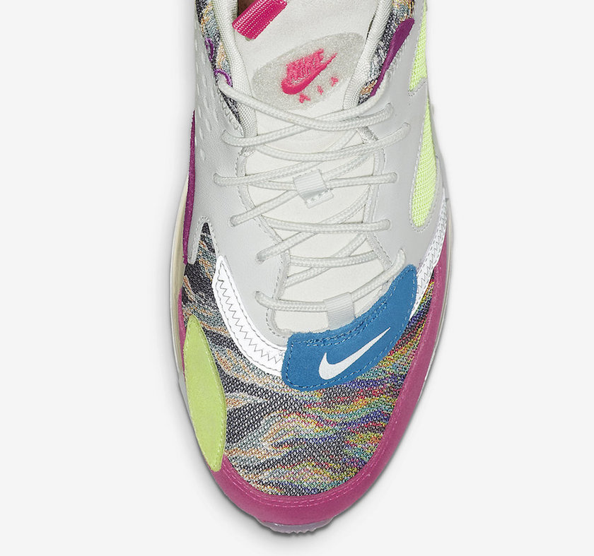 Odell Beckham Jr Nike Air Max 720 OBJ CK2531-900å叿¥æ