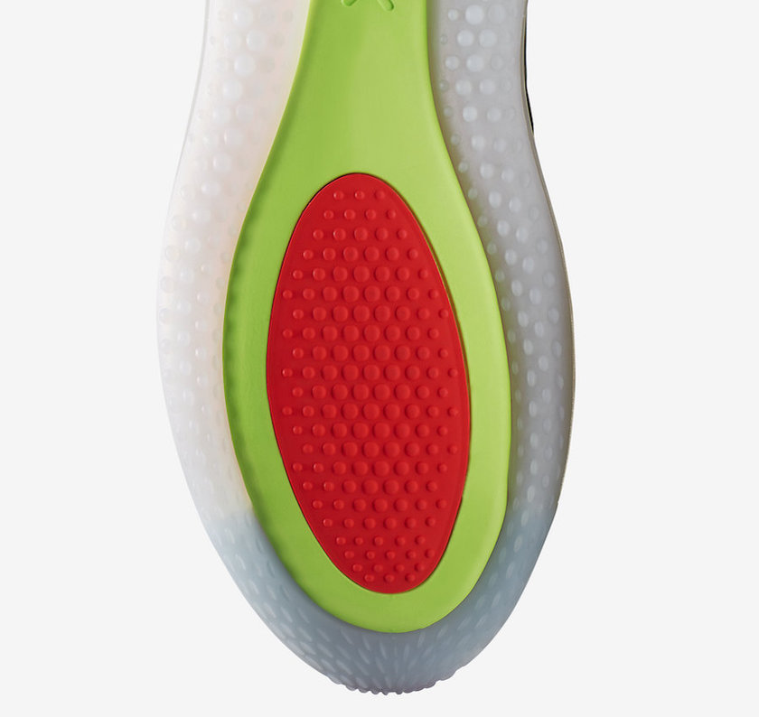 Odell Beckham Jr Nike Air Max 720 OBJ CK2531-900å叿¥æ