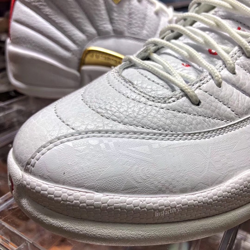 Air Jordan 12 FIBAââ 130690-107å叿¥æä»·æ ¼
