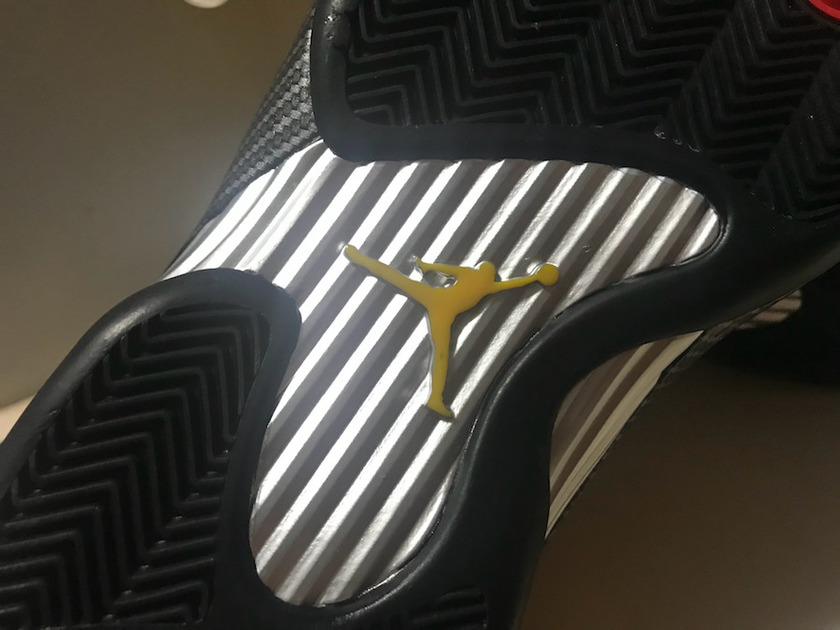 Air Jordan 14é»è²æ³æå:copyright:åå:registered:æ¥æ