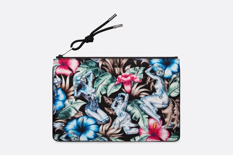 Kim Jones é¦å Dior Men's 2019 Beachwear æµ·çç³»åæ­£å¼ä¸æ¶