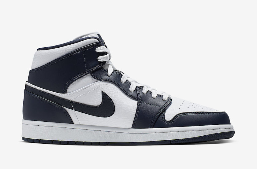 Air Jordan 1 Mid White黿ç³éå±é554724-174åå:registered:æ¥æ