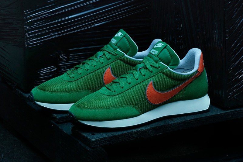 ãStranger Thingsãx Nike å
¨æ°è¯å鿬¾åæé£¾ç³»åå:registered:æ´ææ