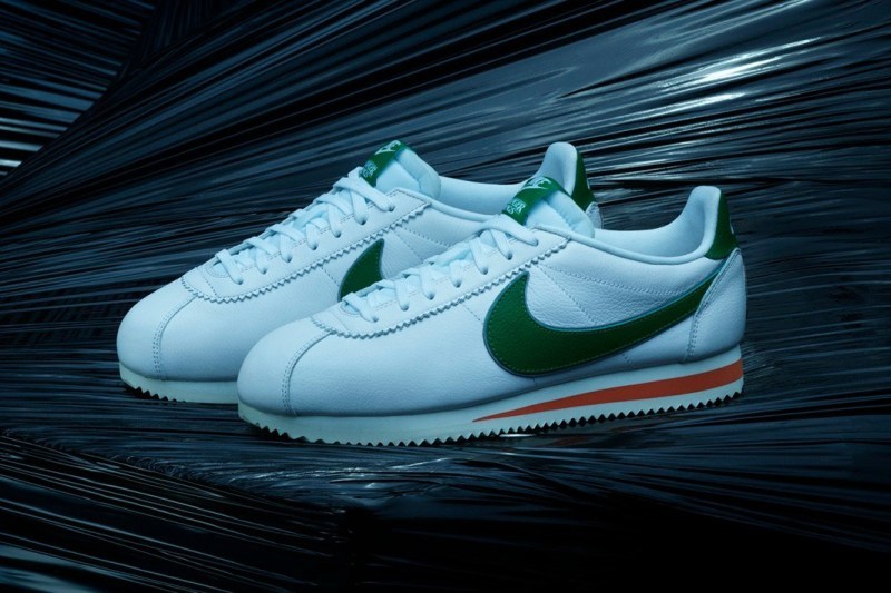 ãStranger Thingsãx Nike å
¨æ°è¯å鿬¾åæé£¾ç³»åå:registered:æ´ææ