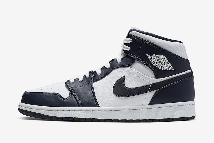 Air Jordan 1 Mid White黿ç³éå±é554724-174åå:registered:æ¥æ