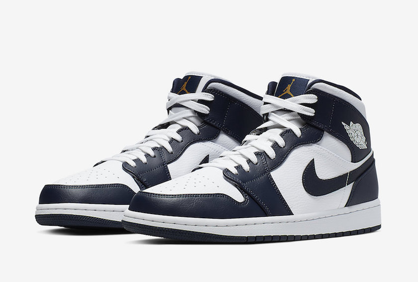 Air Jordan 1 Mid White黿ç³éå±é554724-174åå:registered:æ¥æ