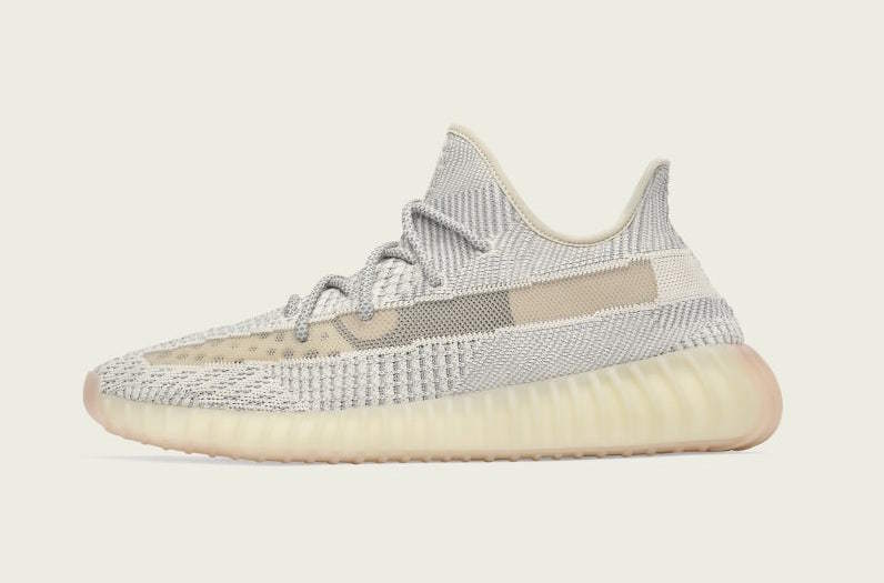 adidas Yeezy Boost 350 V2 Lundmark FU9161å叿¥æä»·æ ¼