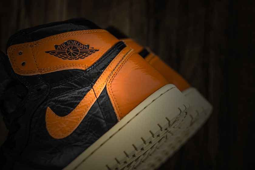 Air Jordan 1 High OG Shattered Backboard 3.0 555088-028å叿¥æ