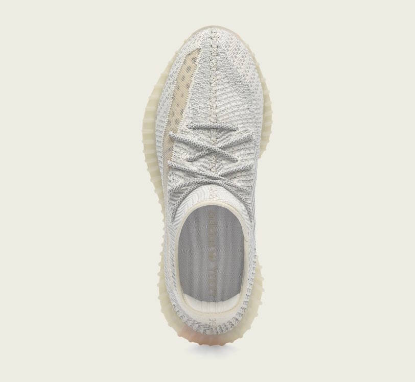 adidas Yeezy Boost 350 V2 Lundmark FU9161å叿¥æä»·æ ¼