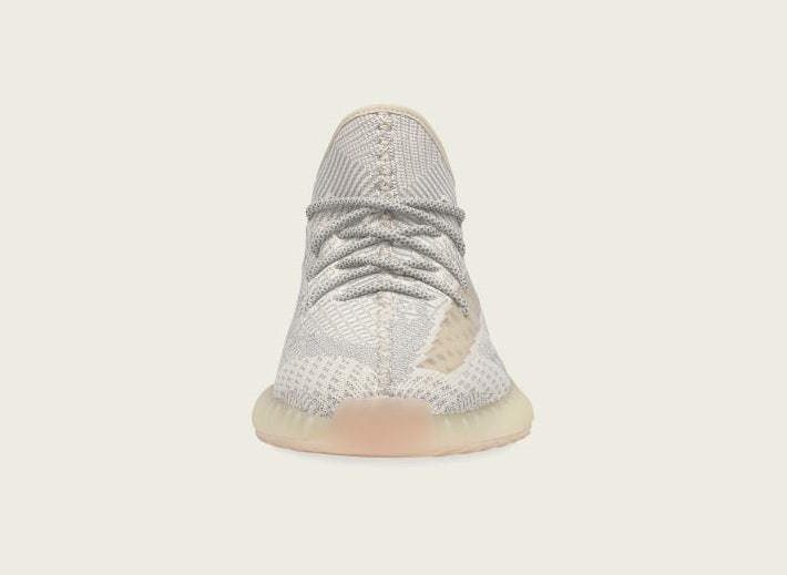 adidas Yeezy Boost 350 V2 Lundmark FU9161å叿¥æä»·æ ¼
