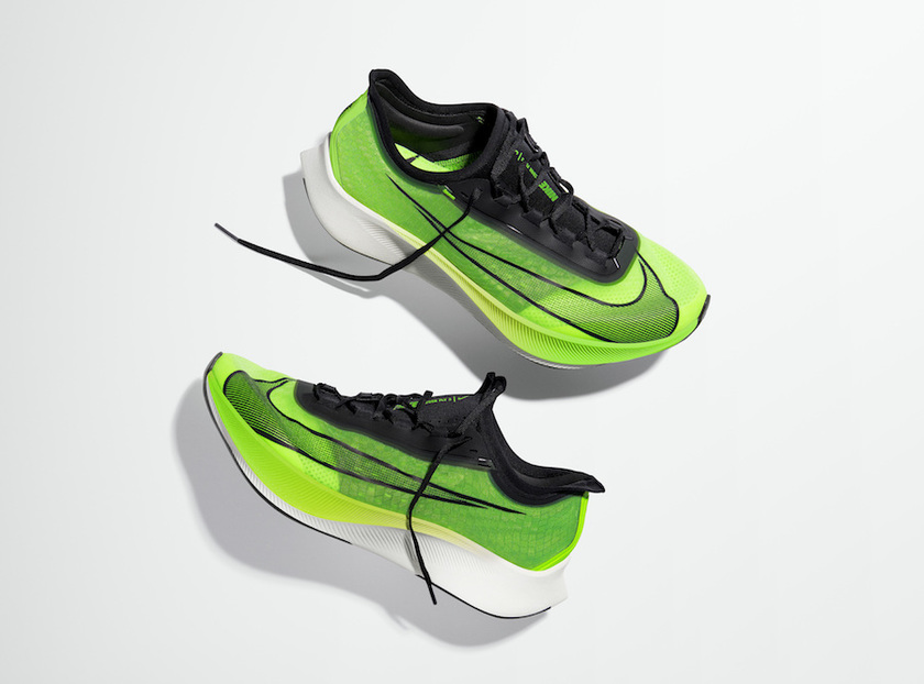 Nike Zoomç³»åAir Zoom Pegasus 36 Zoom Pegasus Turbo 2 Zoom Fly 3 Zoom Vaporflyä¸ä¸ä¸ªï¼
å叿¥æ