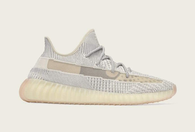 adidas Yeezy Boost 350 V2 Lundmark FU9161å叿¥æä»·æ ¼