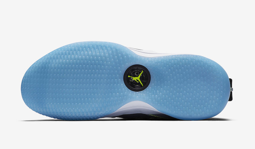 Air Jordan 33æ°´æ³¥ç°è²CD9561-007å叿¥æ