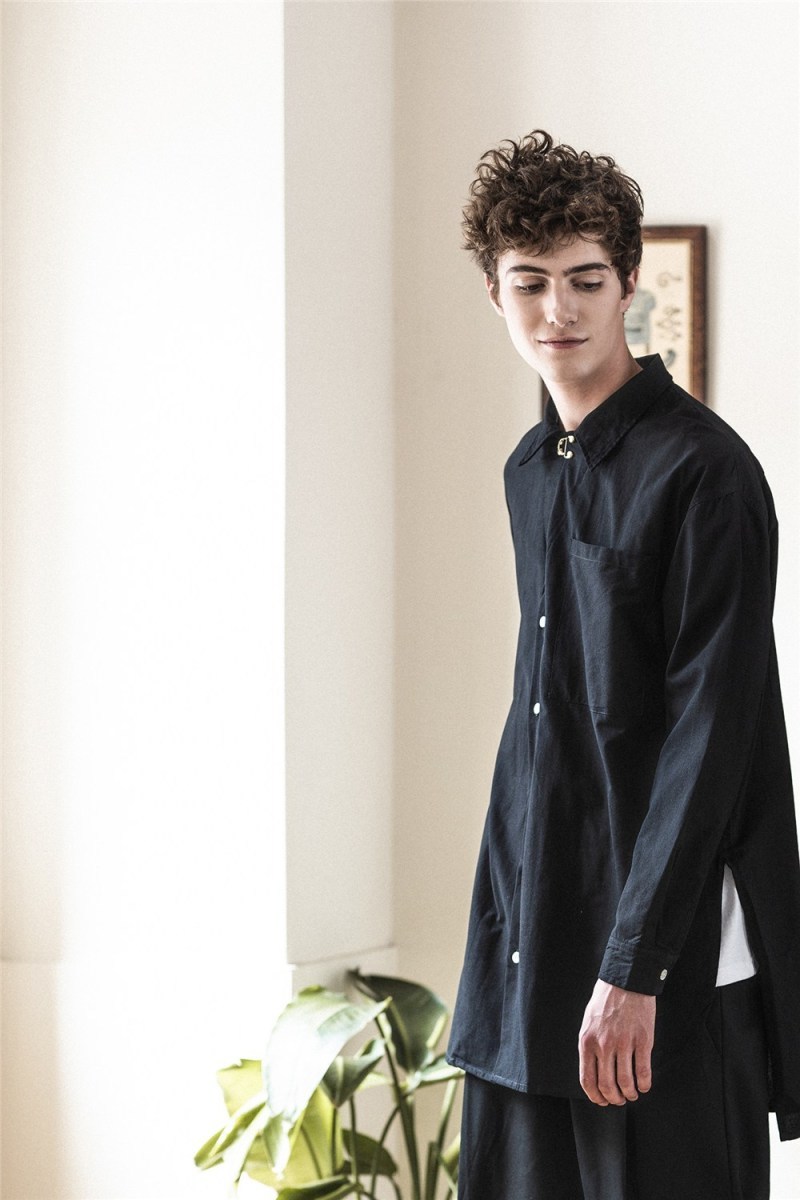 BEEKITE x GUTS & HAMBUR å
¨æ° Lookbook æ£å¼éåº