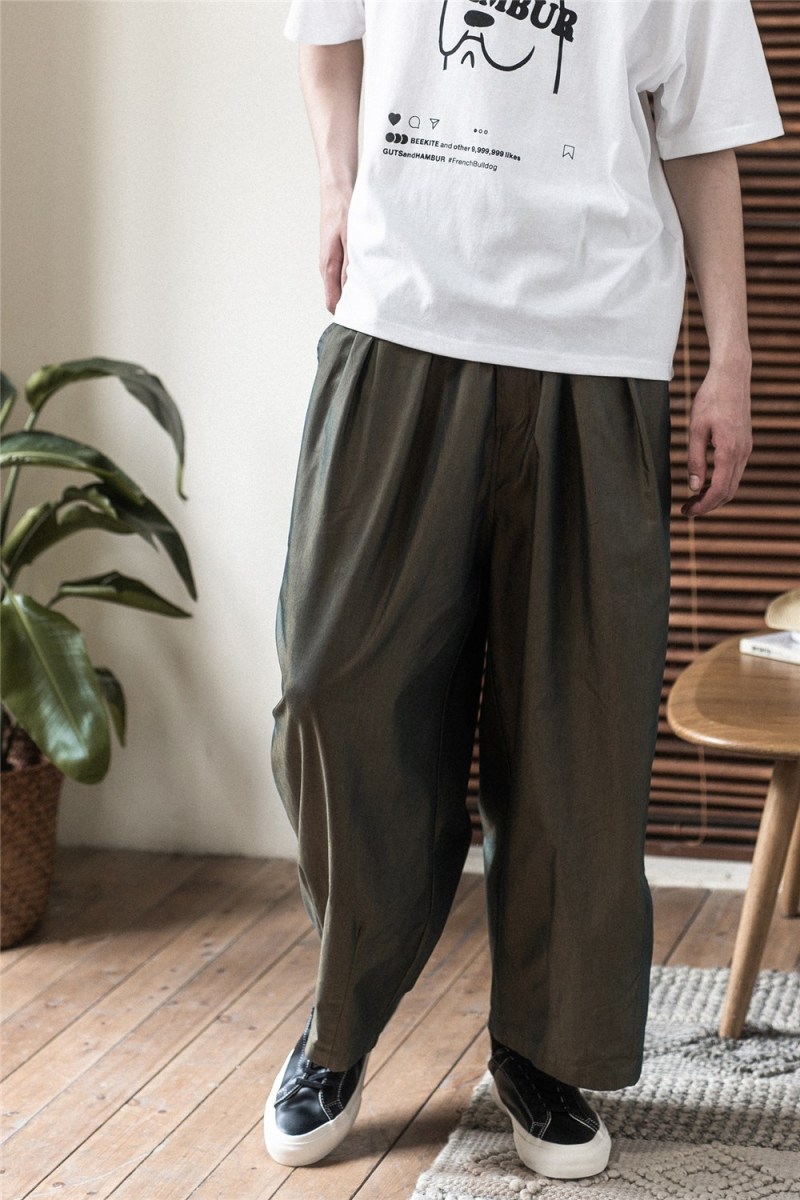 BEEKITE x GUTS & HAMBUR å
¨æ° Lookbook æ£å¼éåº