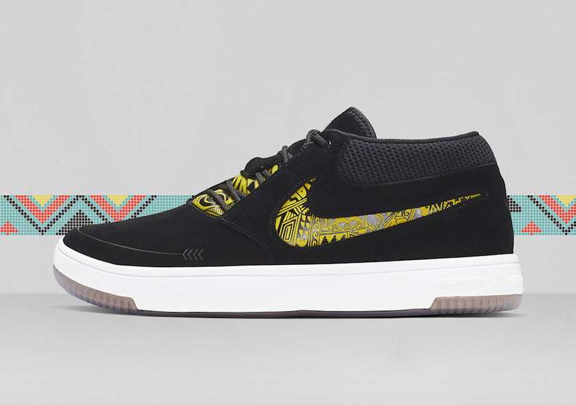 Nike N7 Zoom Downrockå叿¥æ