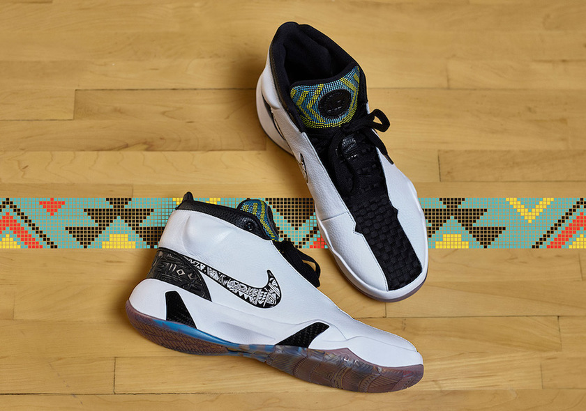 Nike N7 Zoom Heritageå叿¥æ