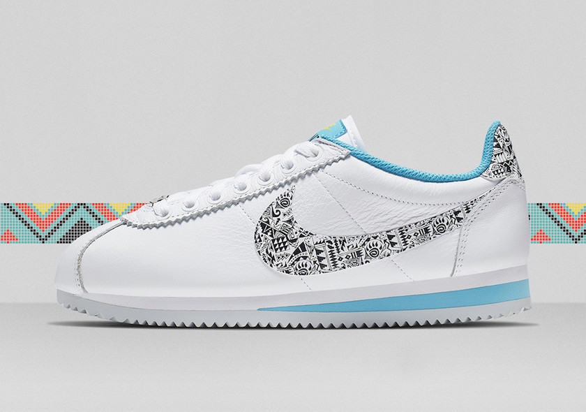 Nike N7 Cortezå叿¥æ