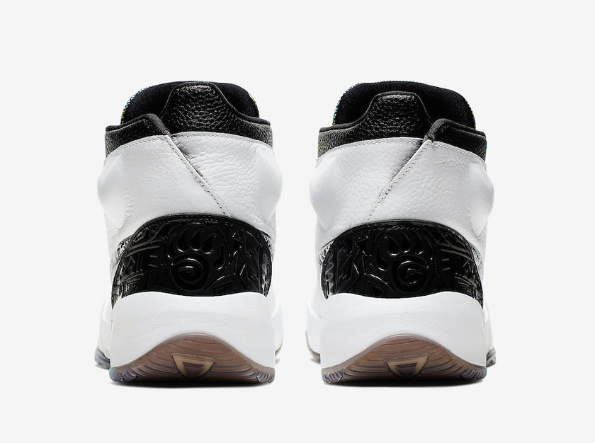 Nike Zoom Heritage N7 CI1683-100å叿¥æ