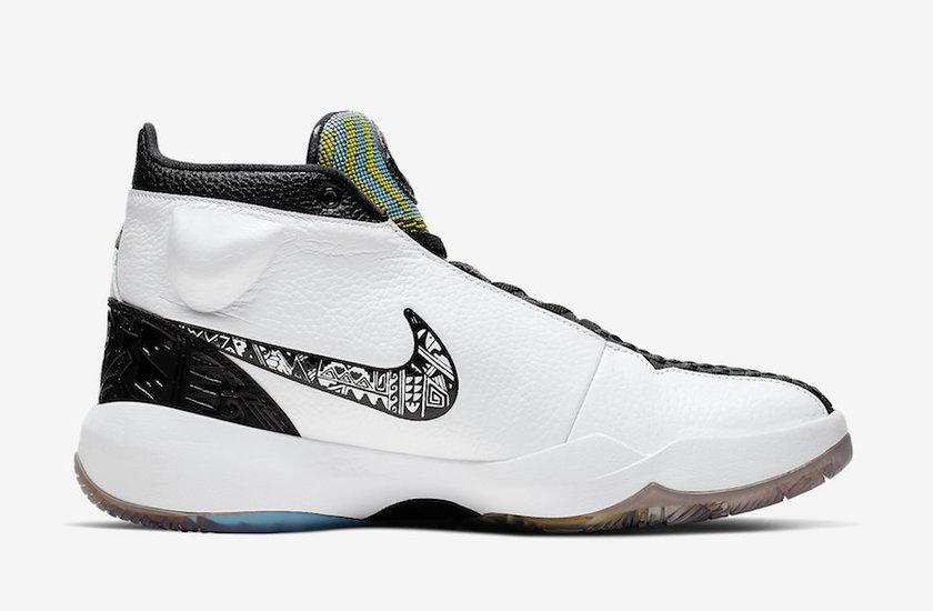 Nike Zoom Heritage N7 CI1683-100å叿¥æ