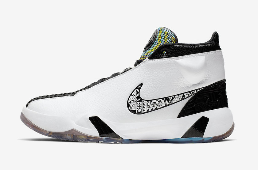 Nike Zoom Heritage N7 CI1683-100å叿¥æ