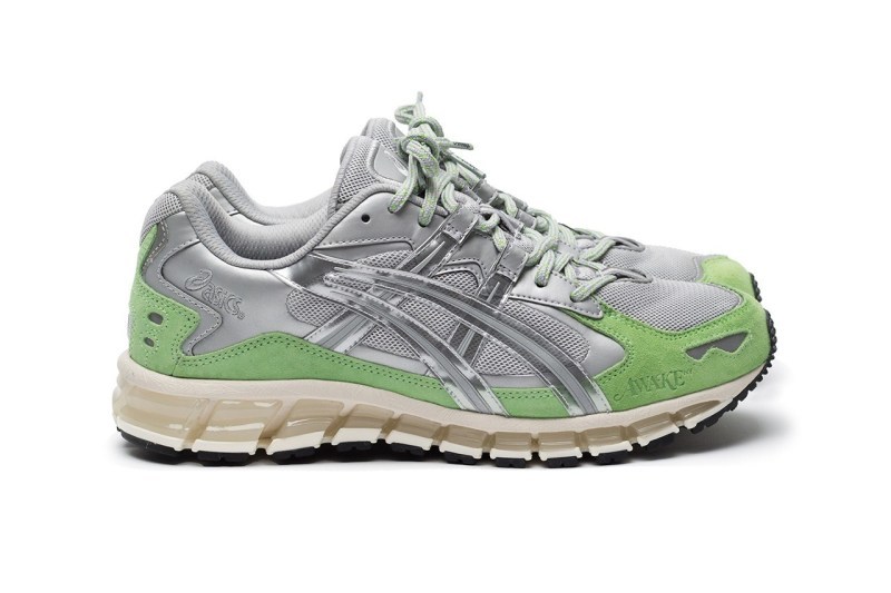 AWAKE NY x ASICSå
¨æ°èåç³»åå:registered:æ´åå½ä¸åå:registered:æ¥ææ£å¼æå

