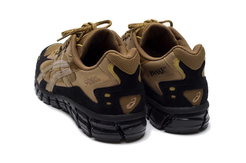 AWAKE NY x ASICSå
¨æ°èåç³»åå:registered:æ´åå½ä¸åå:registered:æ¥ææ£å¼æå
