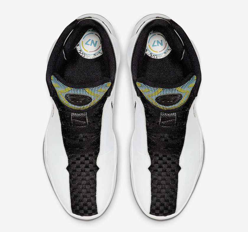 Nike Zoom Heritage N7 CI1683-100å叿¥æ