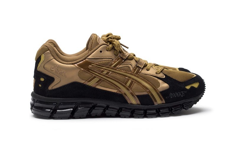 AWAKE NY x ASICSå
¨æ°èåç³»åå:registered:æ´åå½ä¸åå:registered:æ¥ææ£å¼æå
