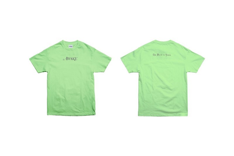 AWAKE NY x ASICSå
¨æ°èåç³»åå:registered:æ´åå½ä¸åå:registered:æ¥ææ£å¼æå
