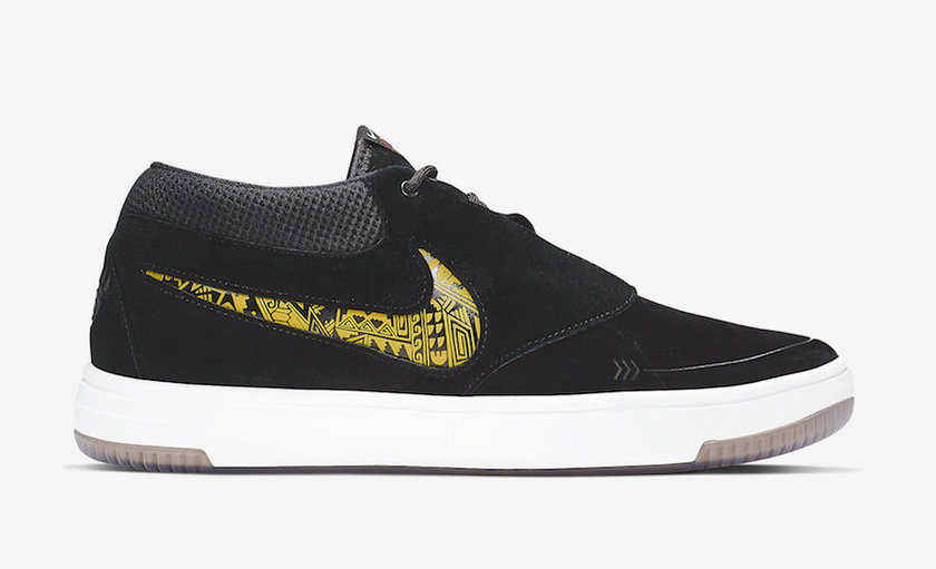 Nike Air Zoom Down Rock N7 CI9922-001å叿¥æ