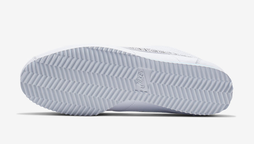Nike Cortez N7 WMNS CJ1154-100å叿¥æ