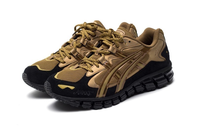 AWAKE NY x ASICSå
¨æ°èåç³»åå:registered:æ´åå½ä¸åå:registered:æ¥ææ£å¼æå
