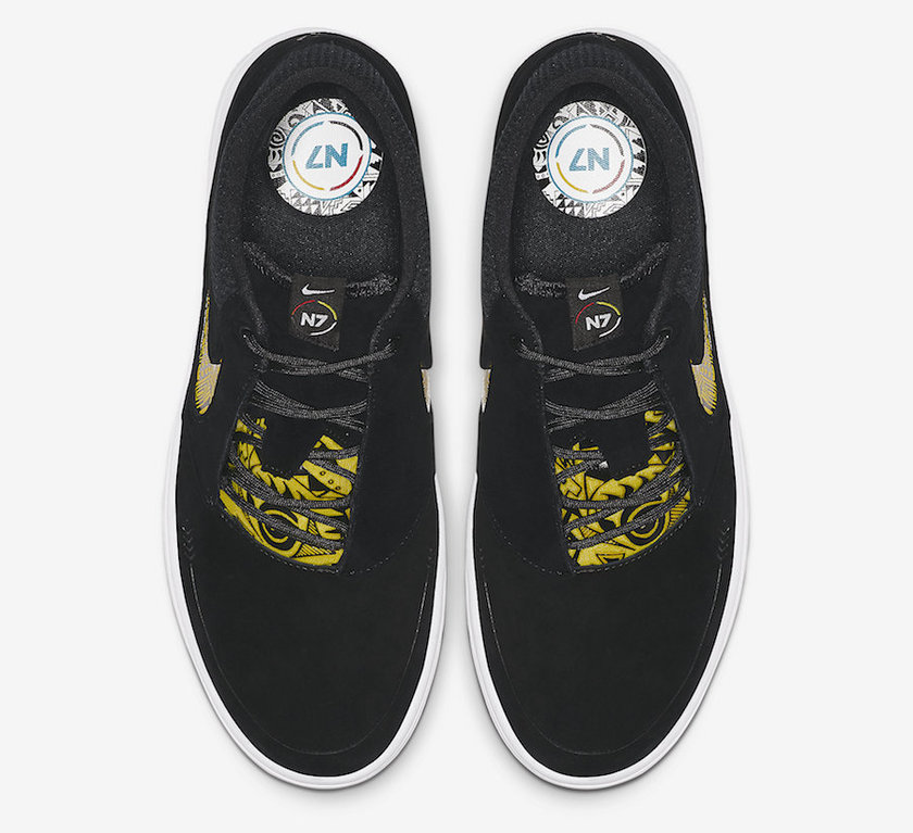 Nike Air Zoom Down Rock N7 CI9922-001å叿¥æ