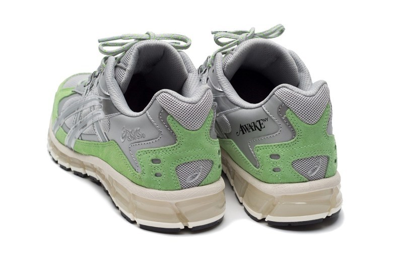 AWAKE NY x ASICSå
¨æ°èåç³»åå:registered:æ´åå½ä¸åå:registered:æ¥ææ£å¼æå
