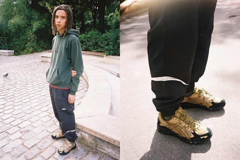 AWAKE NY x ASICSå
¨æ°èåç³»åå:registered:æ´åå½ä¸åå:registered:æ¥ææ£å¼æå
