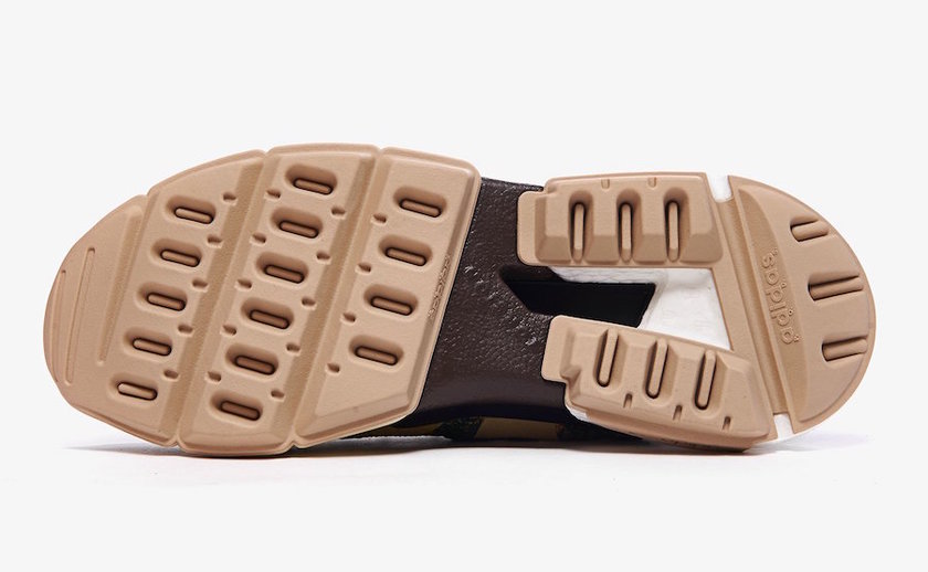 adidas POD S3.2 Camouflage EE6438å叿¥æ